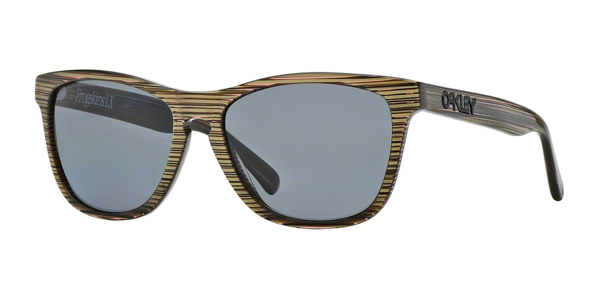 Frogskins Lx