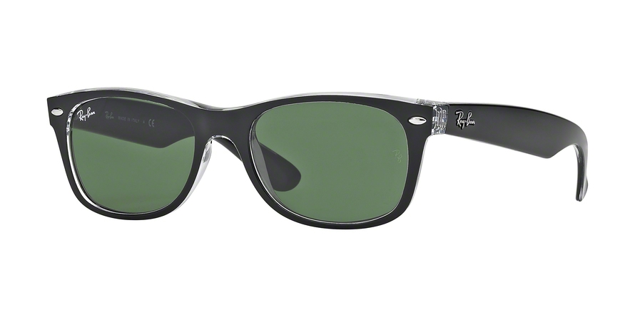 New Wayfarer (RB2132)