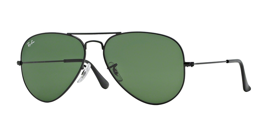 Aviator Large Metal (RB3025)