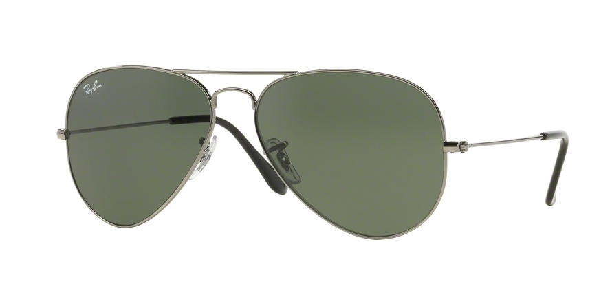 Aviator Large Metal (RB3025)