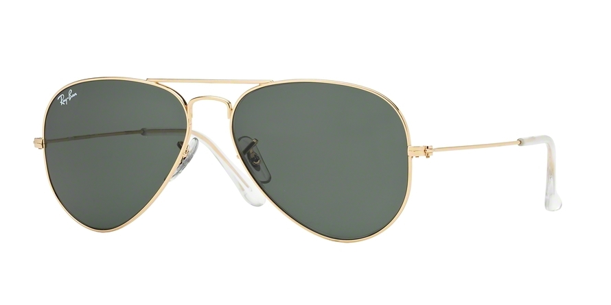 Aviator Large Metal (RB3025)