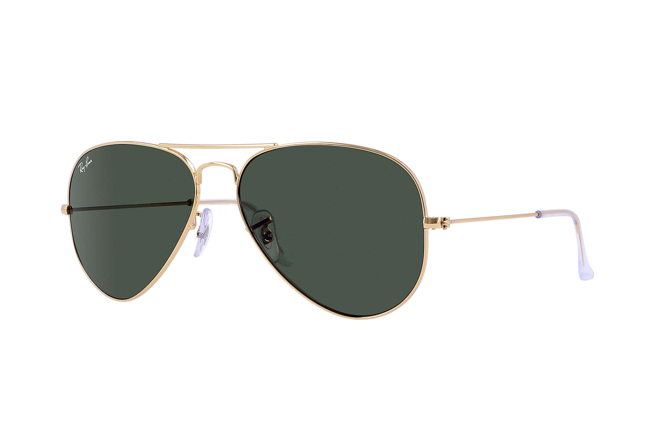 Aviator Larget Metal II