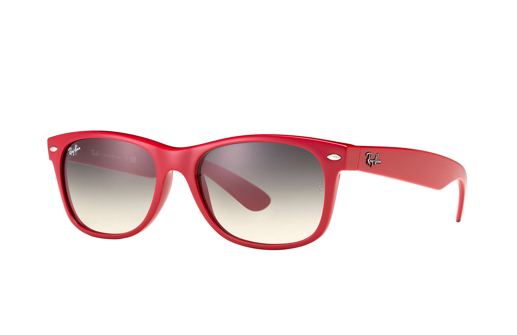 New Wayfarer Color Splash