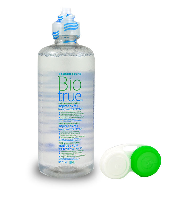 Biotrue 300 ml