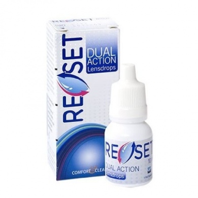 Reset 10ml